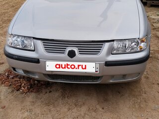 2008 Iran Khodro Samand, белый, 200000 рублей, вид 2