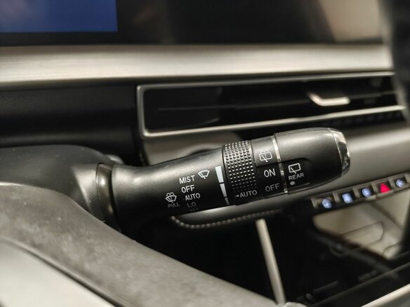 2025 Chery Tiggo 4 I Рестайлинг 2, красный, 1840000 рублей - вид 13