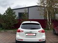 2009 Infiniti EX EX35 5-speed I (J50), белый, 999999 рублей - вид 3