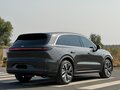2025 Li Auto (Lixiang) L6 I, чёрный, 5800000 рублей - вид 3