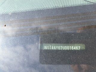 2011 Nissan Patrol VI (Y62), бежевый, 1950000 рублей, вид 5