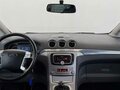 2008 Ford S-MAX I, серый - вид 4
