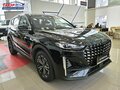 2026 Jetour X70+ I Рестайлинг, чёрный - вид 2