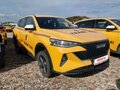 2024 Haval F7 I Рестайлинг, белый, 1287000 рублей