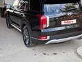 2020 Hyundai Palisade I, чёрный, 3300000 рублей - вид 7