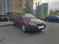 2002 Ford Focus I Рестайлинг, красный, 170000 рублей - вид 1