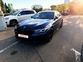2021 BMW 5 серии 530d xDrive VII (G30/G31/G38) Рестайлинг, синий, 5100000 рублей - вид 1