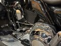 2013 Harley-Davidson Street Glide, чёрный - вид 9