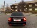 2008 Lada (ВАЗ) Priora I, чёрный, 160000 рублей - вид 3