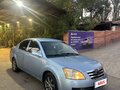 2007 Chery Fora (A21), серый, 185000 рублей - вид 1