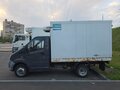 2015 ГАЗ ГАЗель Next, серый, 1400000 рублей - вид 7