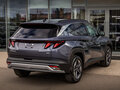2026 Hyundai Tucson IV Рестайлинг, синий, 4849000 рублей - вид 5
