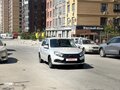 2023 Lada (ВАЗ) Granta I Рестайлинг, серебристый, 750000 рублей - вид 5