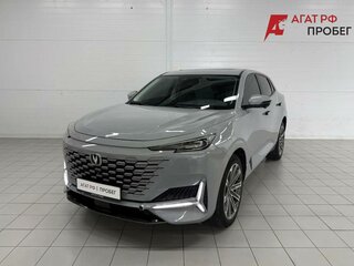 2022 Changan UNI-K, серый, 2400000 рублей, вид 1