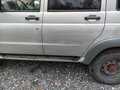 2007 УАЗ Патриот 3163 I, серый, 335000 рублей - вид 8