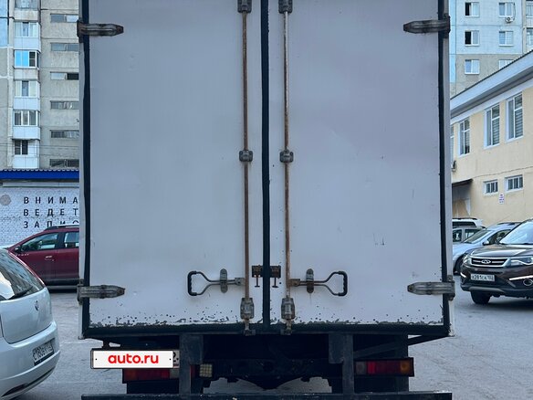 2013 ГАЗ ГАЗель (3302), белый, 850000 рублей - вид 2