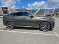 2020 BMW X6 30d III (G06), зелёный, 7980000 рублей - вид 8