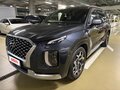 2020 Hyundai Palisade I, серый, 3840000 рублей - вид 7