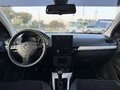 2010 Opel Astra H Рестайлинг, чёрный - вид 8