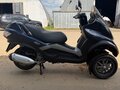 2007 Piaggio MP3, синий, 219000 рублей - вид 2
