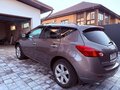 2010 Nissan Murano II (Z51), бежевый, 950000 рублей - вид 3