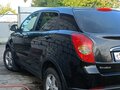 2011 SsangYong Actyon II, чёрный, 560000 рублей - вид 1
