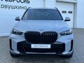 2023 BMW X5 30d IV (G05/G18) Рестайлинг, серый - вид 2
