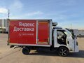 2013 Kia Bongo, белый, 1300000 рублей - вид 4