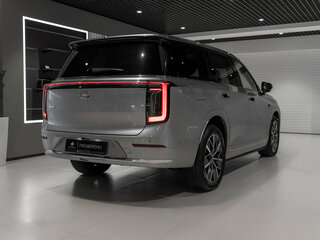 2025 GAC Trumpchi S9, серый, 5300000 рублей, вид 5