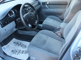 2013 Daewoo Gentra II, голубой, 420000 рублей, вид 5