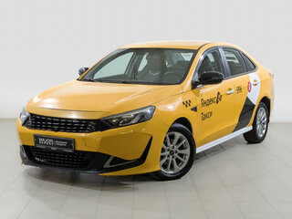 2023 Kaiyi E5, жёлтый, 840000 рублей, вид 1