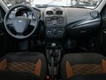 2026 Lada (ВАЗ) Granta Cross I Рестайлинг, белый - вид 8