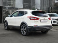 2021 Nissan Qashqai II Рестайлинг, белый - вид 5