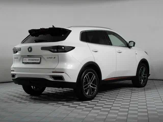 2024 Changan UNI-S I, белый, 2180000 рублей, вид 5