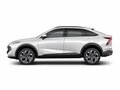 2026 Haval F7x II, белый, 3999000 рублей - вид 3