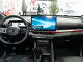 2026 Belgee X50+, белый - вид 7