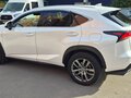 2019 Lexus NX 300 I Рестайлинг, белый, 2550000 рублей - вид 6