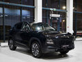 2025 Jetour Dashing I, чёрный, 3649000 рублей