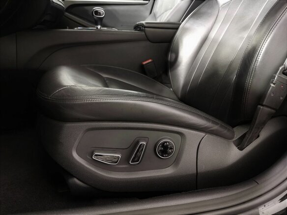2019 Genesis G80 I, чёрный, 1995000 рублей - вид 18