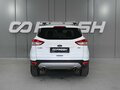 2015 Ford Kuga II, белый, 1449000 рублей - вид 3