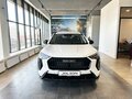 2026 Haval Jolion I Рестайлинг, белый - вид 3