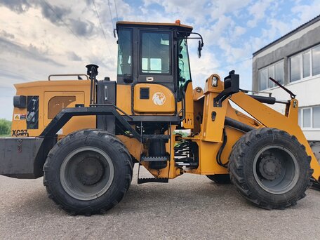 2020 HZM XC300, 1790000 рублей, вид 4