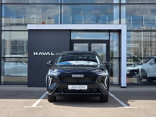 2026 Haval Jolion I Рестайлинг 2, чёрный, 2849000 рублей, вид 1