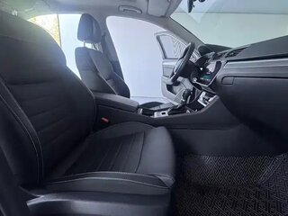 2023 Skoda Superb III Рестайлинг, серый, 2200444 рублей, вид 5