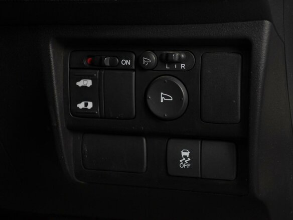 2014 Honda Freed Spike I Рестайлинг 2, белый, 1080000 рублей - вид 14