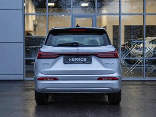 2026 Evolute i-Space I Рестайлинг, серебристый, 3890000 рублей, вид 3