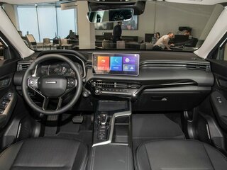 2026 Haval Jolion I Рестайлинг 2, белый, 2849000 рублей, вид 3