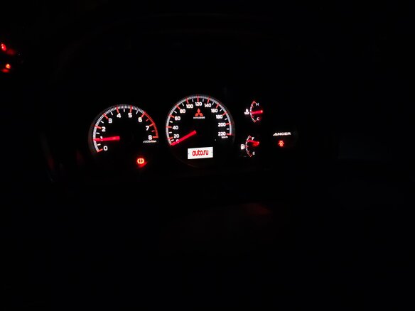 2006 Mitsubishi Lancer IX Рестайлинг, чёрный, 390000 рублей - вид 10