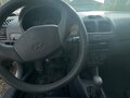 2005 Hyundai Accent ТагАЗ II, бежевый, 355000 рублей - вид 6