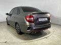 2022 Lada (ВАЗ) Granta Drive Active I Рестайлинг, коричневый, 780000 рублей - вид 5